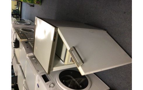 CONGELATEUR BAUKNECHT