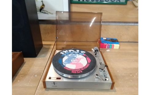 PLATINE VINYLE PHILIPS 33/45 1967