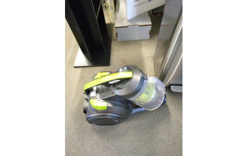 ASPIRATEUR SANS SAC VALBERG