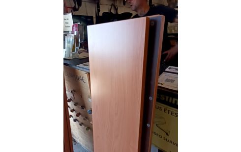 ETAGERE MODERNE 140/29 CM