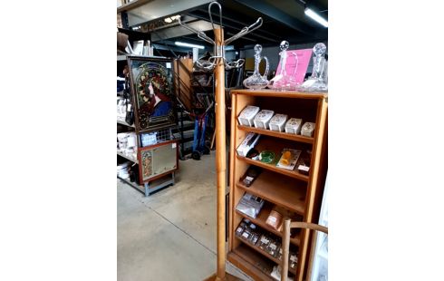 PORTE MANTEAU VINTAGE