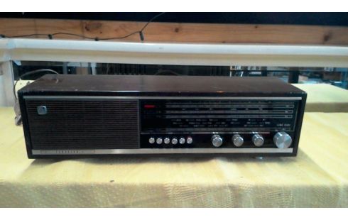 RADIO 1 VANGUARD ESTADO ACTUAL