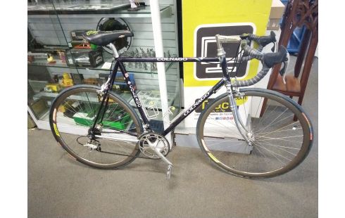 VELO DE COURSE COLNAGO MASTER OLYMPIC ANNÉES 90