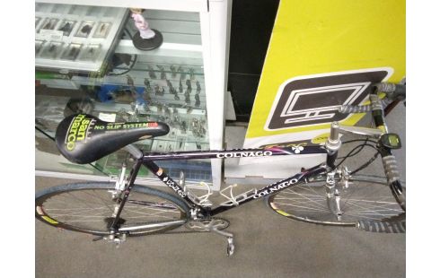 VELO DE COURSE COLNAGO MASTER OLYMPIC ANNÉES 90