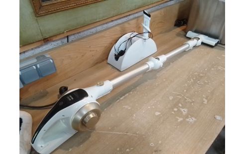 ASPIRATEUR BALAI ELECTRIQUE