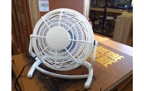 VENTILATEUR USB