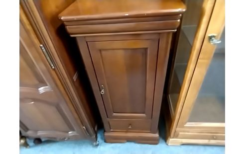 MEUBLE D'APPOINT 1 PORTE 1 TIRROIR