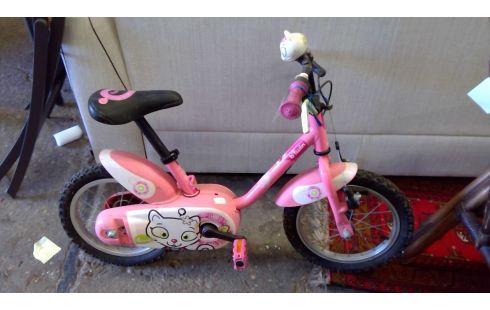 VELO ENFANT PM