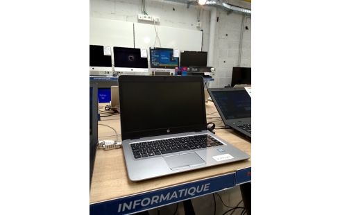 ORDINATEUR PC HP I5/8G 8RAM 256SSD C