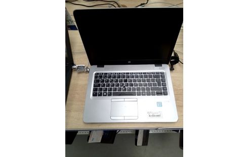 ORDINATEUR PC HP I5/8G 8RAM 256SSD C