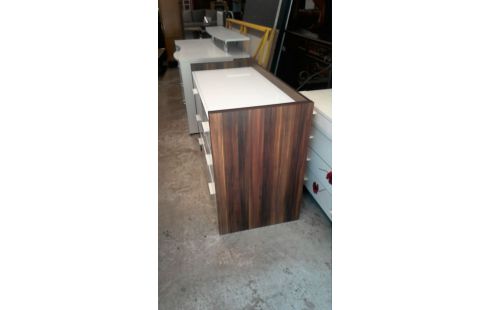 KOMMODE 3 SCHUBLADEN