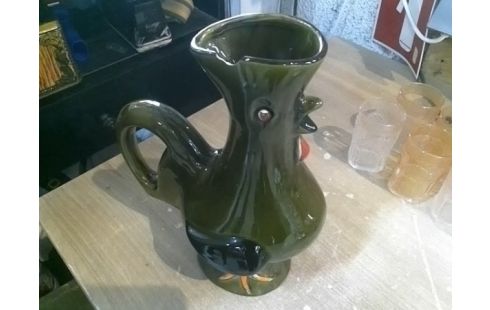 PICHET COQ POET LAVAL EN L'ETAT