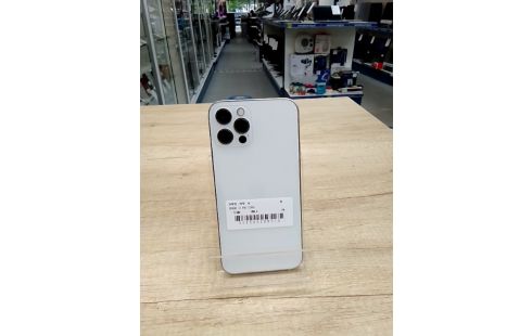 IPHONE 12 PRO 128GO