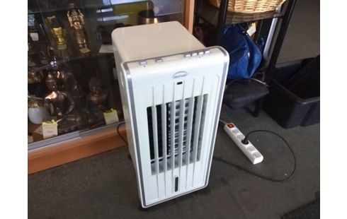 RAFRAICHISSEUR D'AIR DOMAIR