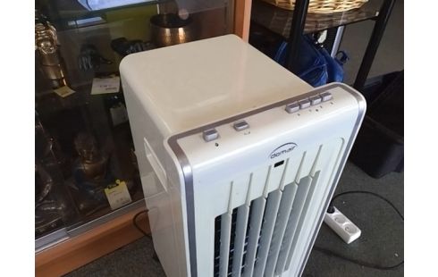 RAFRAICHISSEUR D'AIR DOMAIR