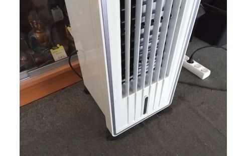 RAFRAICHISSEUR D'AIR DOMAIR