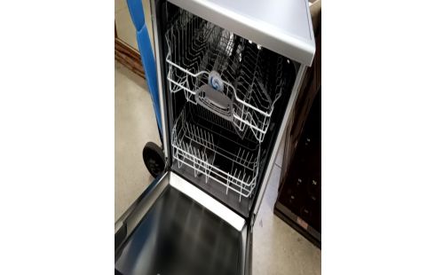 LAVE VAISSELLE BOSCH GRIS