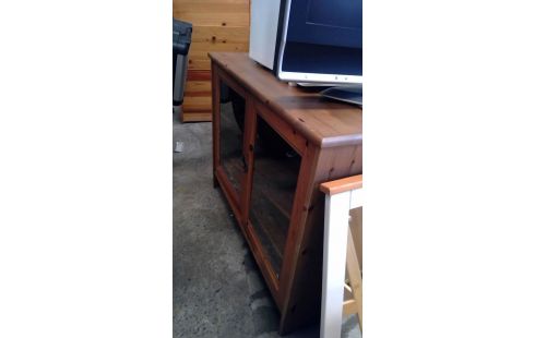 MEUBLE TELE IKEA PIN 