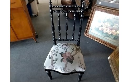 CHAISE STYLE NAPOLEON III