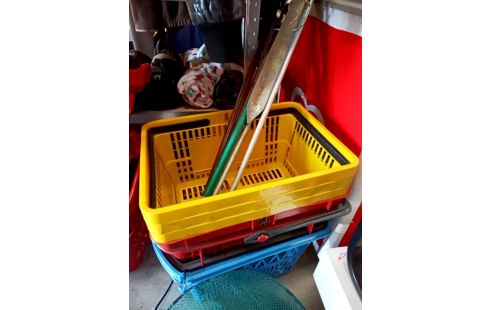 NASSE GM AVEC ACCESS RSV2