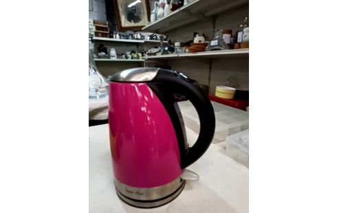 BOUILLOIRE ELECTRIQUE ACC RSV