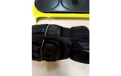GANTS MOTO