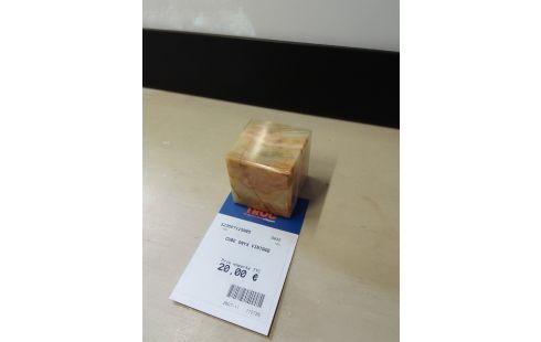 CUBE ONYX VINTAGE