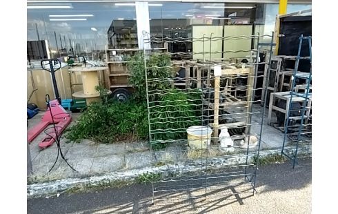 PORTE BOUTEILLE DOUBLE