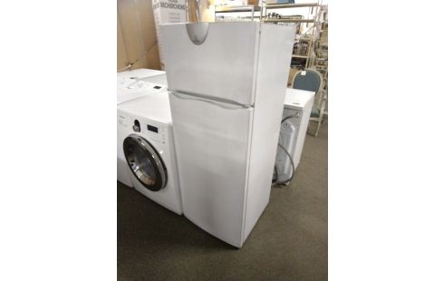 REFRIGERATEUR CONGELATEUR INDESIT