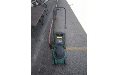 TONDEUSE ELECTRIQUE 900W