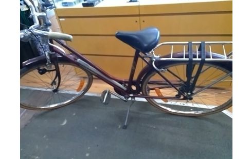 VELO DE FEMME PEUGEOT