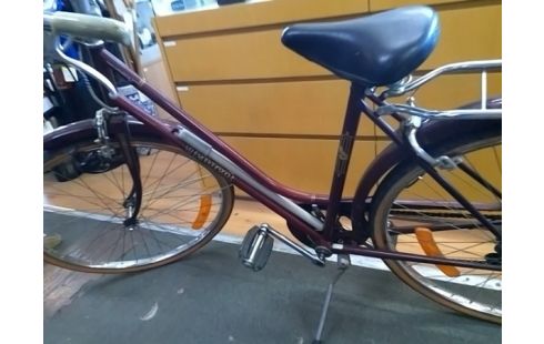 VELO DE FEMME PEUGEOT