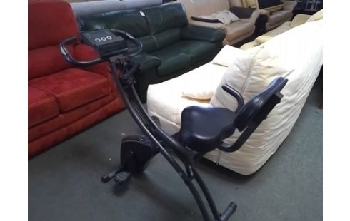 VELO D'APPARTEMENT SLIM CYCLE