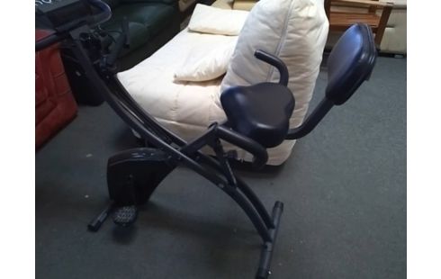 VELO D'APPARTEMENT SLIM CYCLE