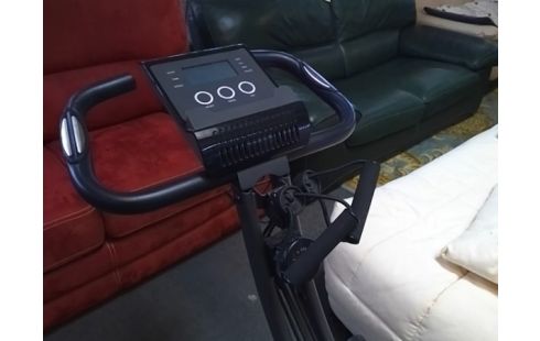 VELO D'APPARTEMENT SLIM CYCLE