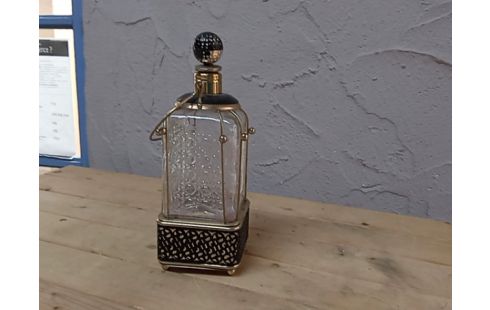 PORTE BOUTEILLE VINTAGE