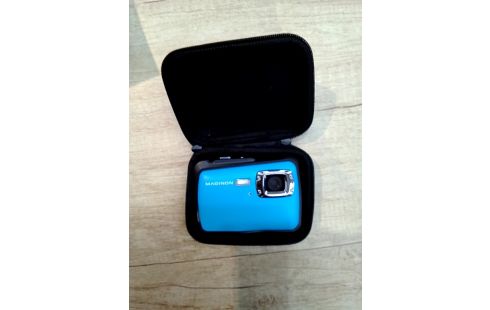 APPAREIL PHOTO MAGINON AVEC BTE