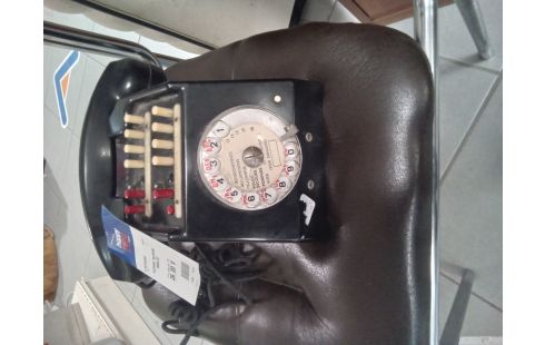TELEPHONE BAKELITE