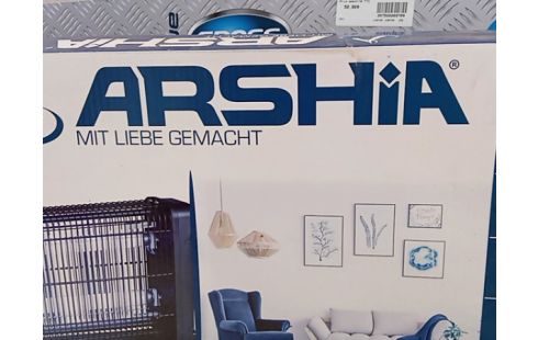 TUEUR D'INSECTES ELECTRIQUE