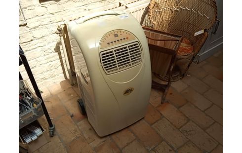 CLIMATISEUR MONOBLOC