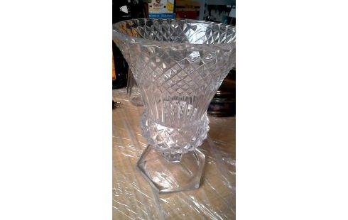 VASE CRISTAL