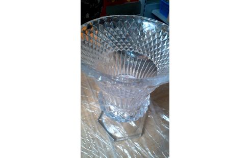 VASE CRISTAL