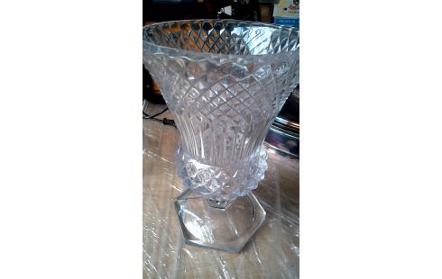 VASE CRISTAL