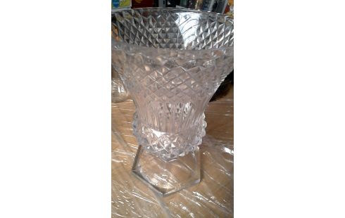 VASE CRISTAL