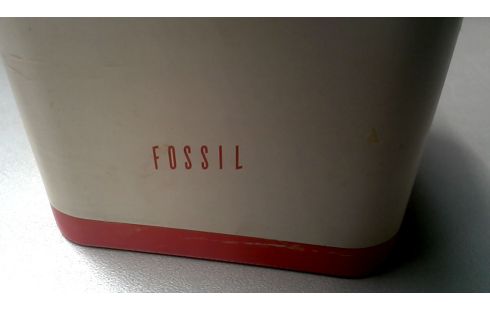 HORLOGE UURWERK FOSSIL