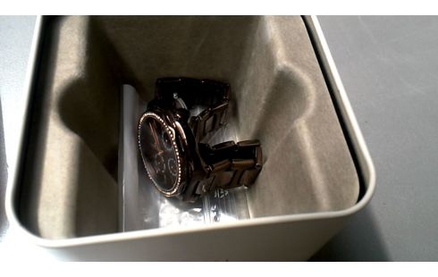 HORLOGE UURWERK FOSSIL