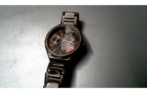 HORLOGE UURWERK FOSSIL