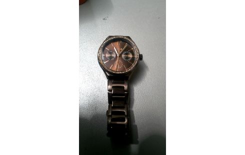 HORLOGE UURWERK FOSSIL