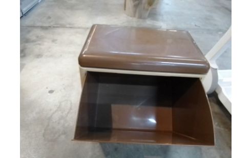 CAISSON RANGEMENT PLASTIQUE