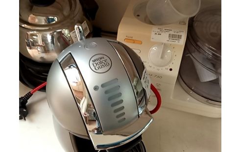 MACHINE EXPRESSO Dolce Gusto Krups